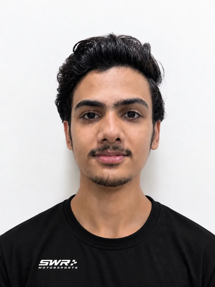 Portrait of Mahipat Rathore